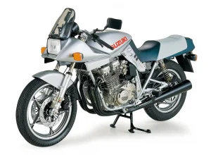 Tamiya Suzuki Gsx1100S Katana