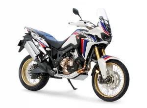 Tamiya 1/6 Honda CRF1000L African Twin Model Kit
