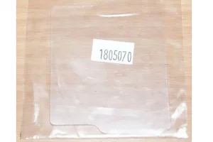 Tamiya Dust Cover For 58418 Boomerang