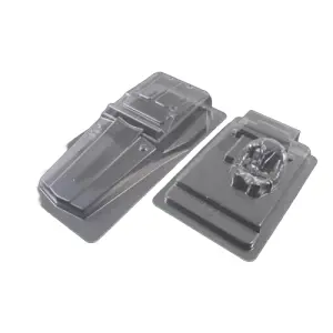 Tamiya Body/Cockpit Wild One 58695
