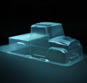 Tamiya Body Land Cruiser Pickup Ws1825827