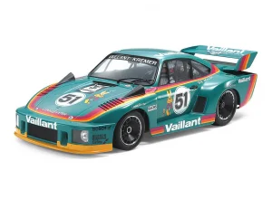 Tamiya 1:20 Porsche 935 Vaillant