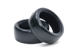 Tamiya Rein Racing Tyres Med 24mm X 2