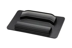 Tamiya Racing Wing Set 3 Carbon Ptn