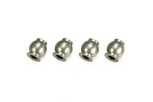 Tamiya Ta08 Lf King Pin Balls X 4