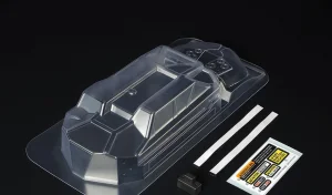 Tamiya TT-02 Chassis Cover Set