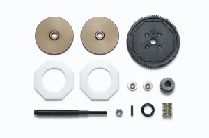 Tamiya TD4 Slipper Clutch Set