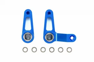 Tamiya TD4 Aluminium Steering Arm
