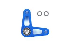 Tamiya TD4 Aluminium Crank Arm