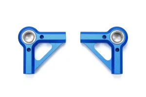 Tamiya TD4 Aluminium Rocker Arm X 2