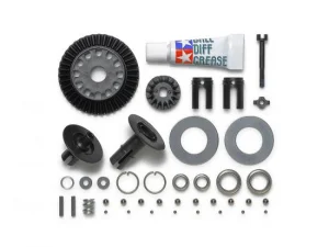 Tamiya Xv-02/TT-02 Ball Diff Set 39T