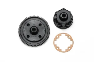 Tamiya Xv-02 Gear Diff 06 Spur (70T)