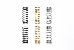 Tamiya Xv-02 Setting Spring Set