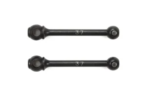 Tamiya 37mm Drive Shafts For Dcx2