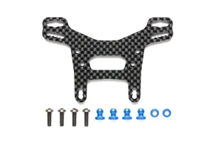 Tamiya Xv-02 Carbon Damper Stay R
