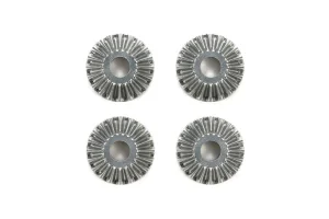 Tamiya TD4 20T Metal Bevals X 4