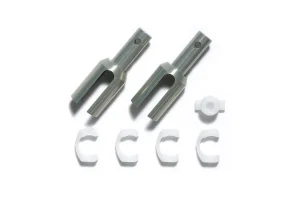 Tamiya TT-02 Type SRX Aluminium Gb Joints