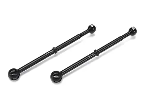 Tamiya BB-01 Dogbone Shaft X 2