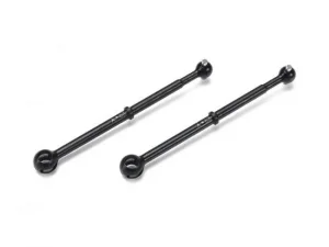 Tamiya BB-01 Dogbone Shaft X 2