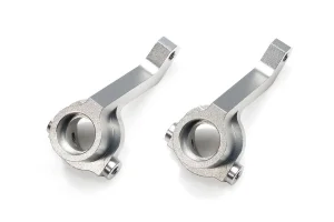 Tamiya BB-01 Aluminium F Uprights