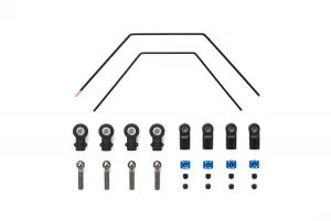 TAMIYA XV-02RS Stabilizer Set F/R