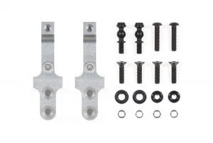 Tamiya BB-01 Aluminium. Damper Stays F