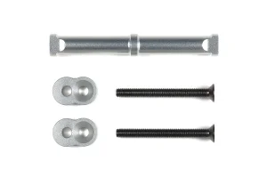 Tamiya BB-01 Aluminium. Damper Mt Bar R