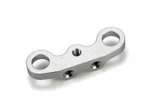 BB-01 Aluminium. Steering Bridge