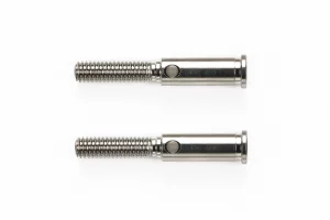 Tamiya DT-04 Freewheel Axles (Long)