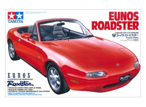 Tamiya Mazda Mx5