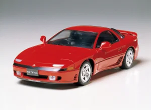 Tamiya Gto Twin Turbo