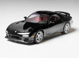 Tamiya Mazda Rx-7 R1