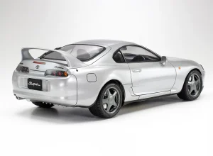 Tamiya Toyota Supra