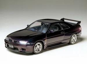 Tamiya Nissan Skyline GT-R V Spec