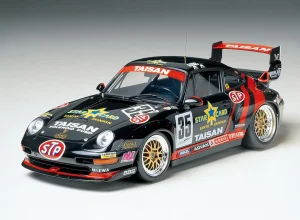 Tamiya Taisan Porsche 911 Gt2
