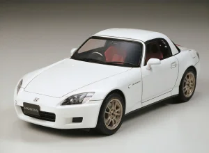 Tamiya Honda S2000 2001 Edition