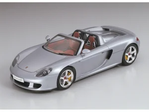 Tamiya Porsche Carrera GT
