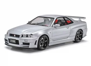 Tamiya Nismo R34 GT-R-Z Tune