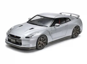 Tamiya Nissan GT-R 07