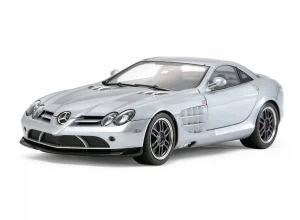 Tamiya 1/24 Mercedes Benz Slr722