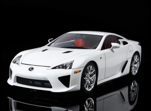 Tamiya Lexus Lfa Supercar