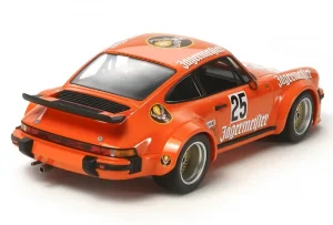 Tamiya 1/24 Porsche 934 Jaeger