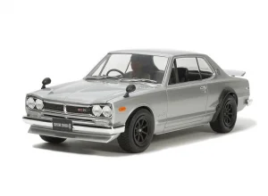 Tamiya 1/24 Skyline 2000Gt-R Stcustom