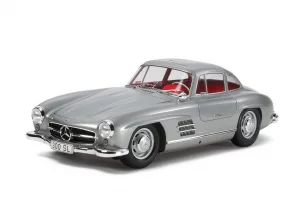 Tamiya 1/24 Mercedes Benz 300SL