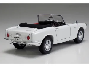 Tamiya Honda S600