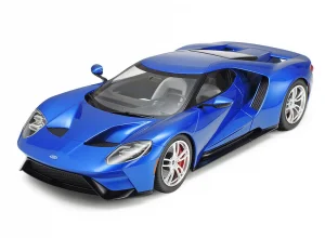 Tamiya 1/24 Ford GT