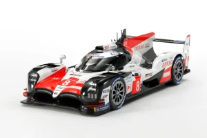 Tamiya 1/24 TS050 Hybrid