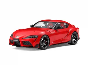 Tamiya 1/24 Toyota Gr Supra
