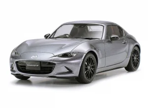 Tamiya 1/24 Mazda Mx-5 Rf