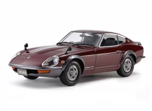 Tamiya 1/24 Nissan Fairlady 240Zg